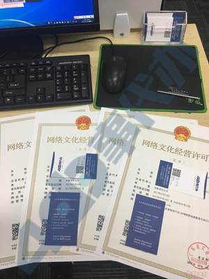 深圳網(wǎng)絡(luò)文化經(jīng)營許可證（文網(wǎng)文）辦理指南 流程、資料與高效攻略